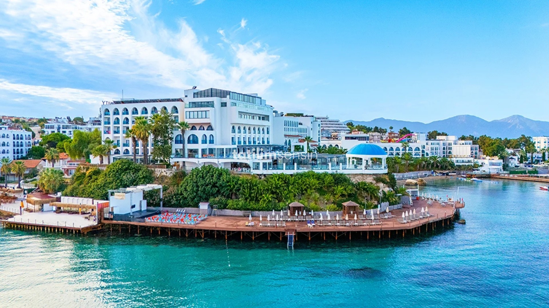 İnfinity By Yelken Kuşadası - 3