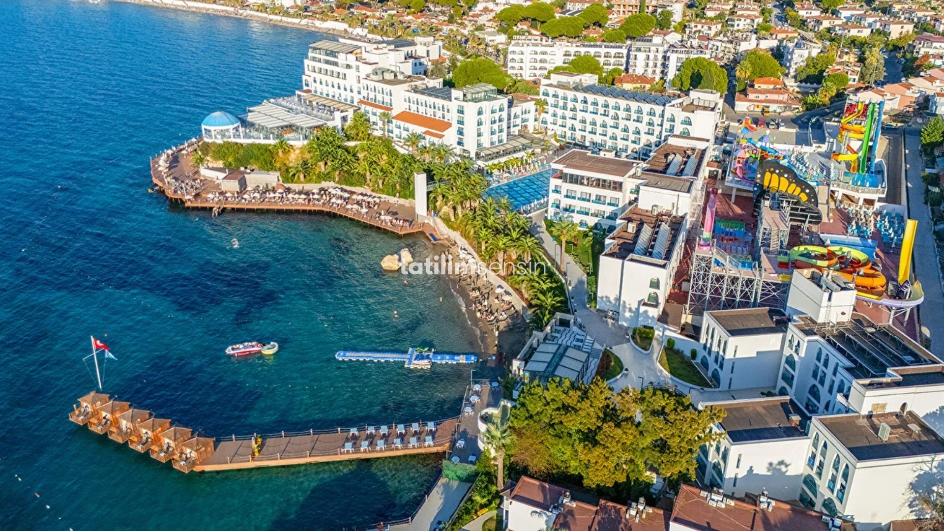 İnfinity By Yelken Kuşadası - 4