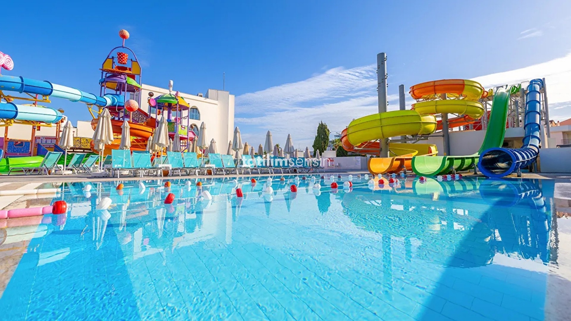 İnfinity By Yelken Kuşadası - 7