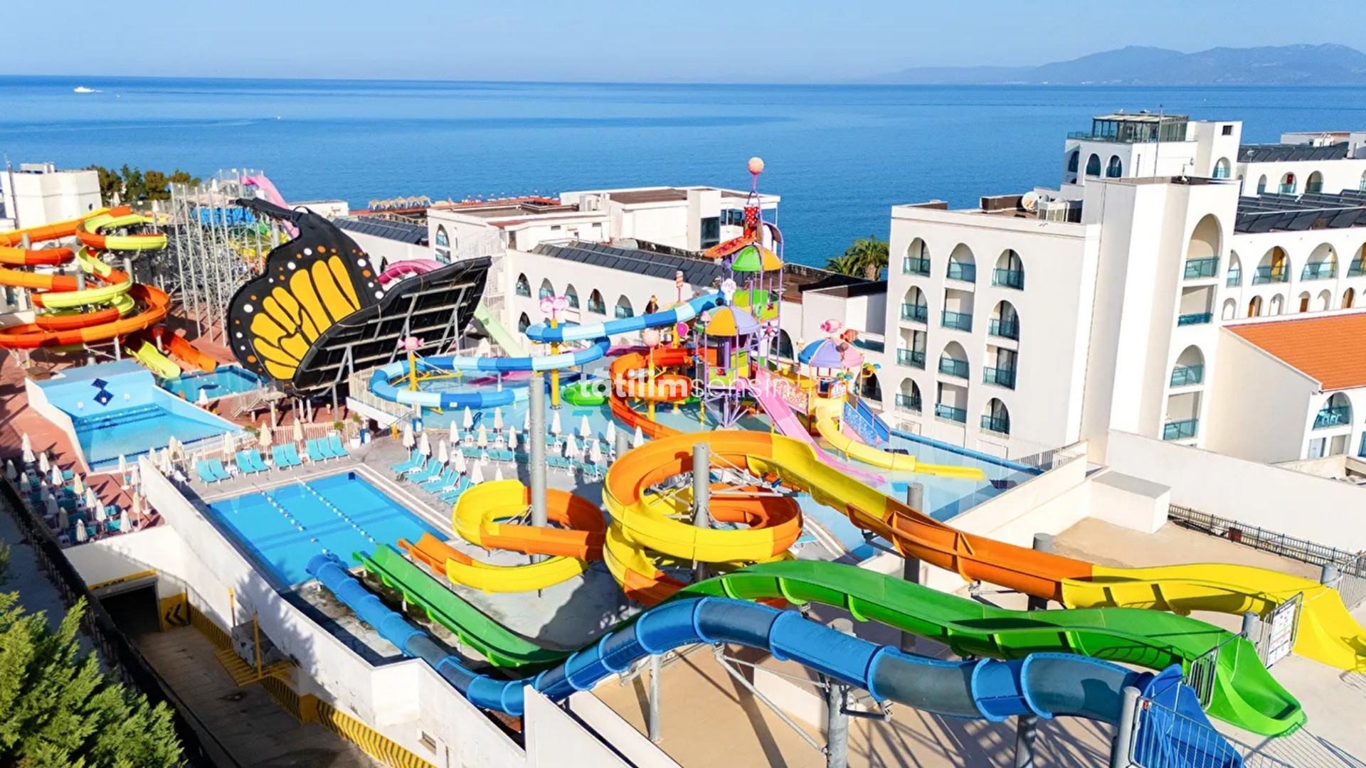 İnfinity By Yelken Kuşadası - 5