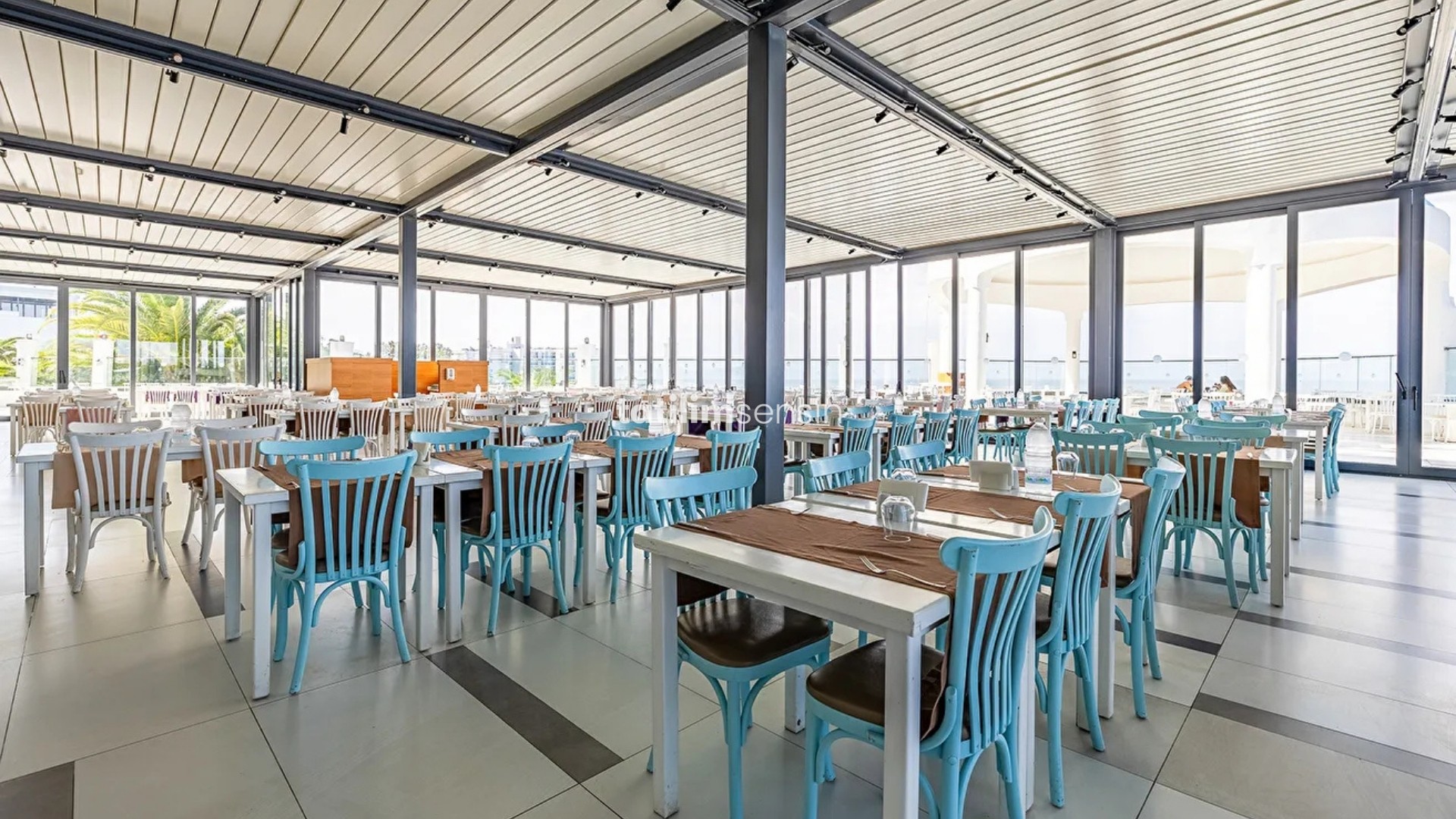 İnfinity By Yelken Kuşadası - 8