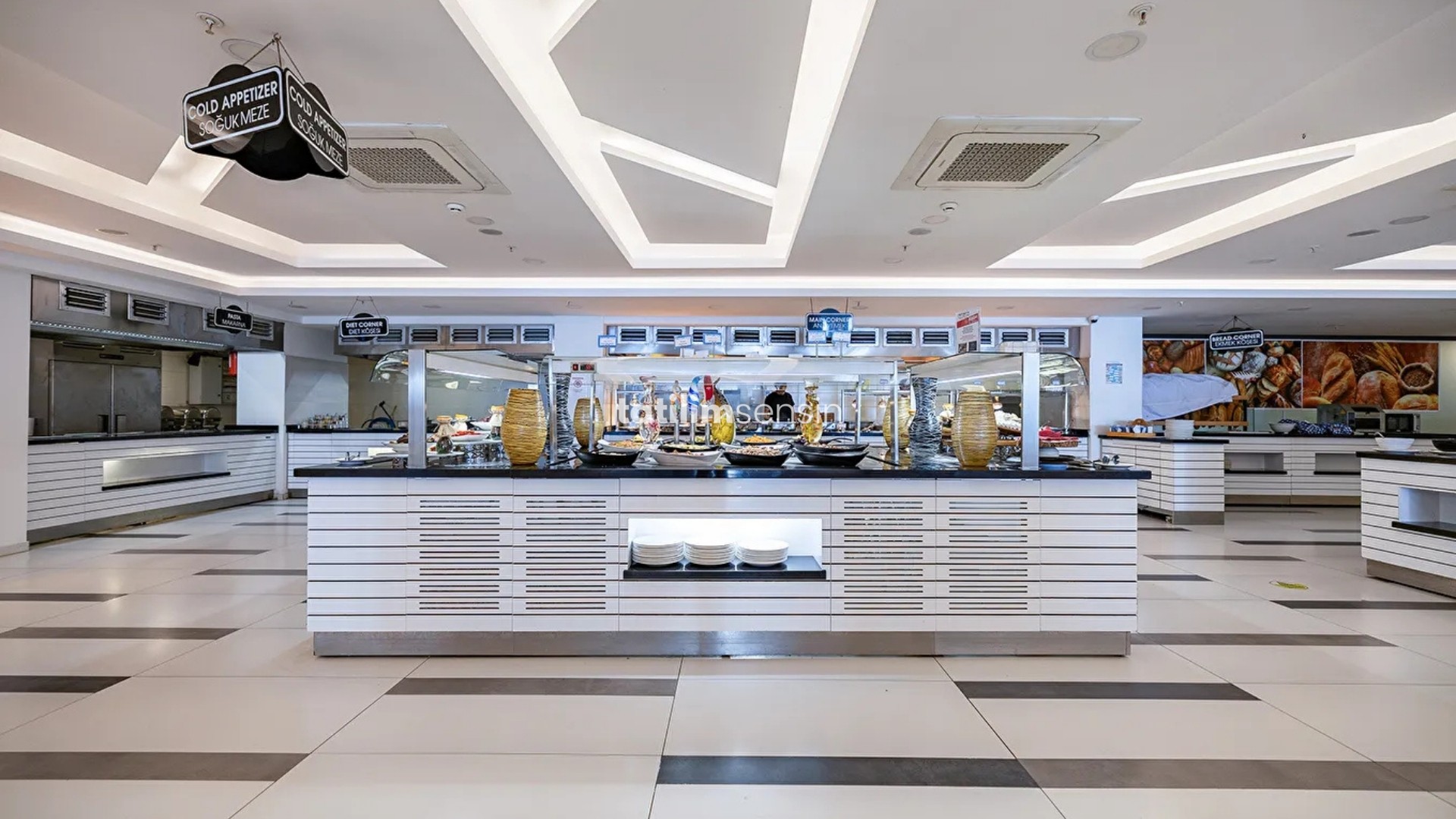 İnfinity By Yelken Kuşadası - 12