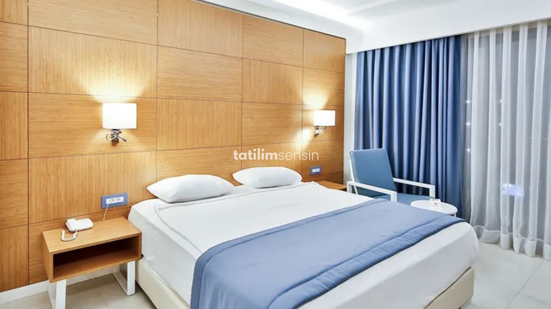 İnfinity By Yelken Kuşadası - 13