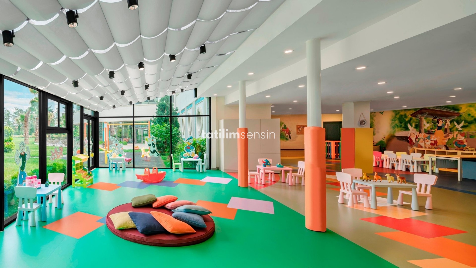 Ng Sapanca Wellness - 10