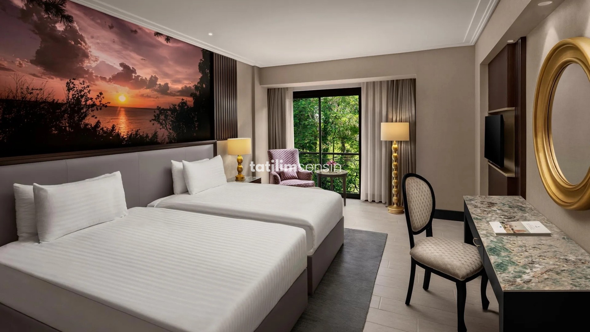 Ng Sapanca Wellness - 20