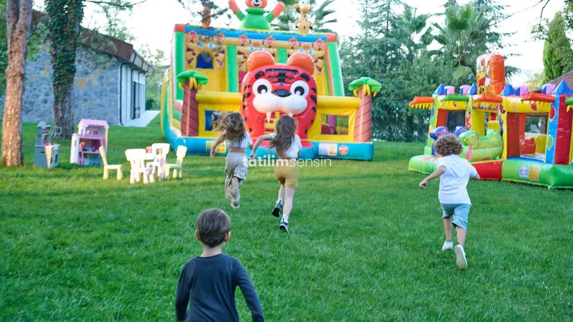 Ng Sapanca Wellness - 8