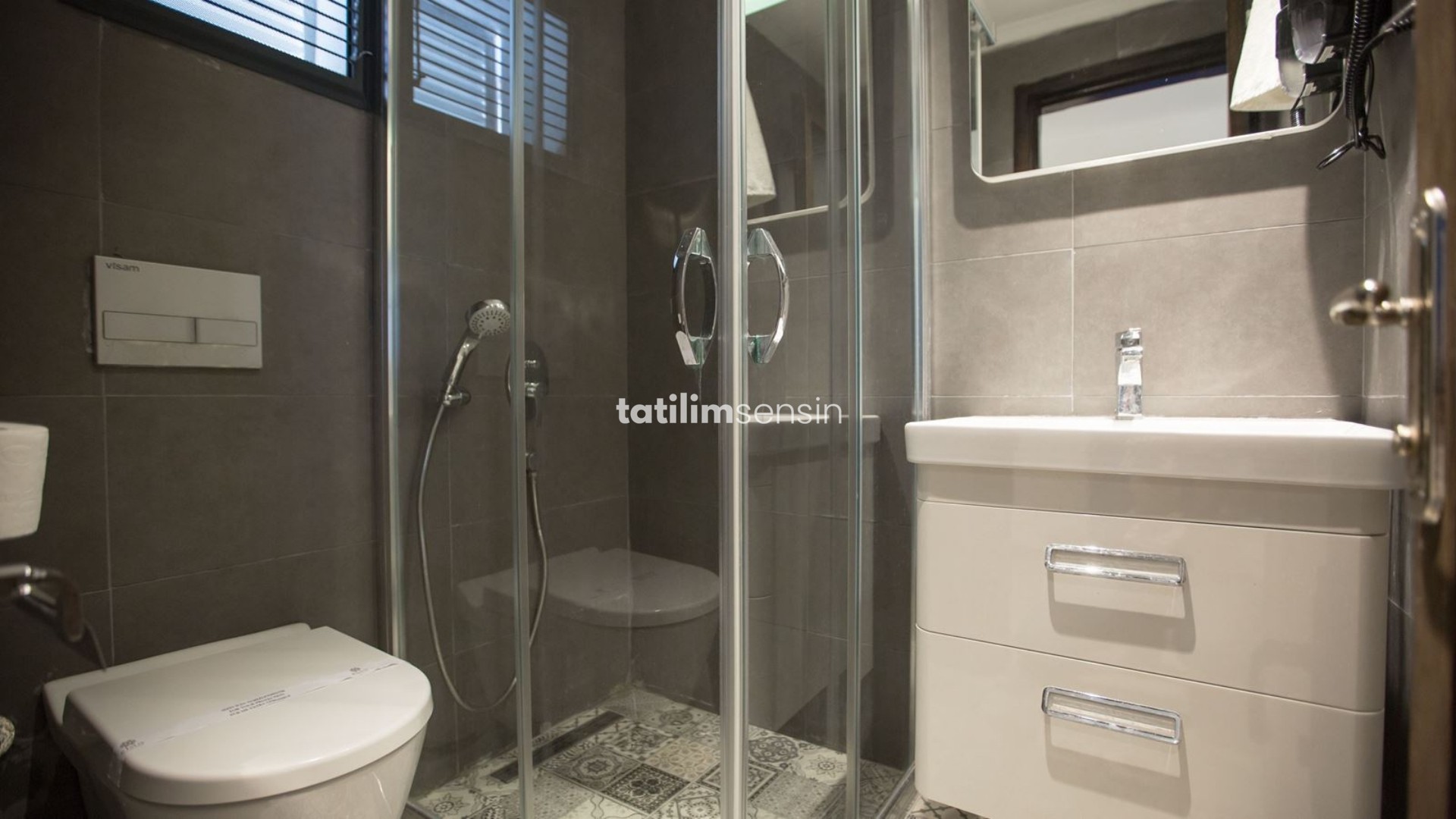 Risus Garden Marina ve Resort Hotel - 16