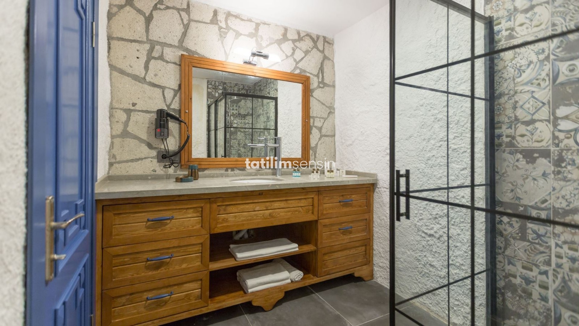 Risus Garden Marina ve Resort Hotel - 13