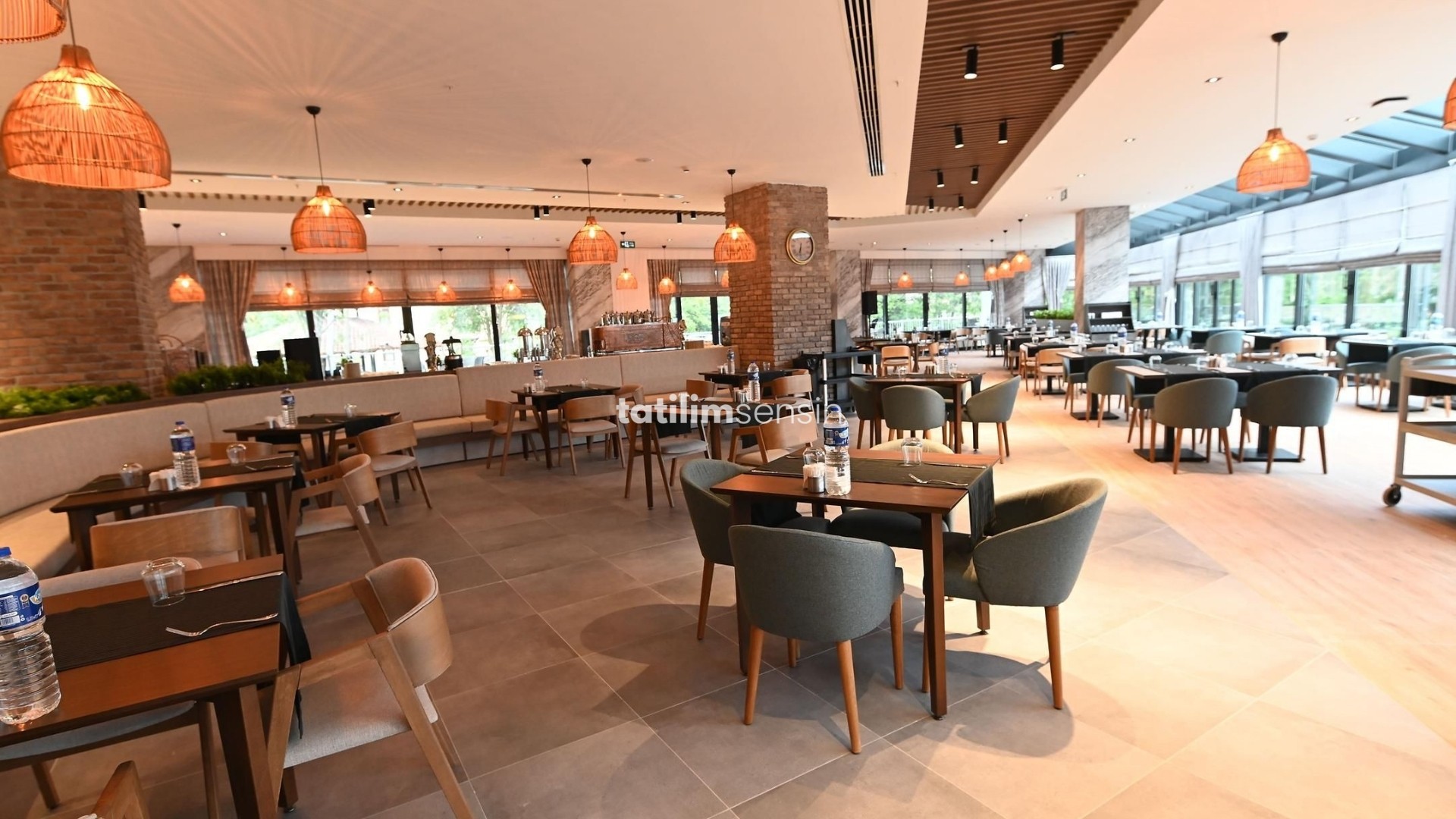 Vonresort Abant Oteli - 15