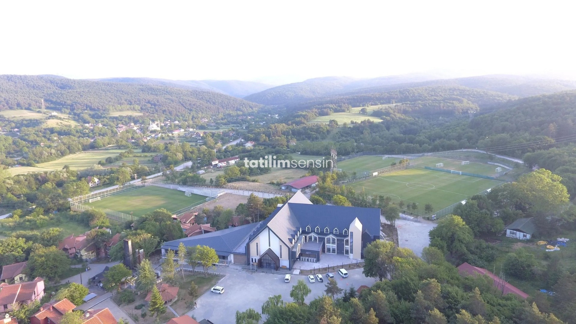 Vonresort Abant Oteli - 6