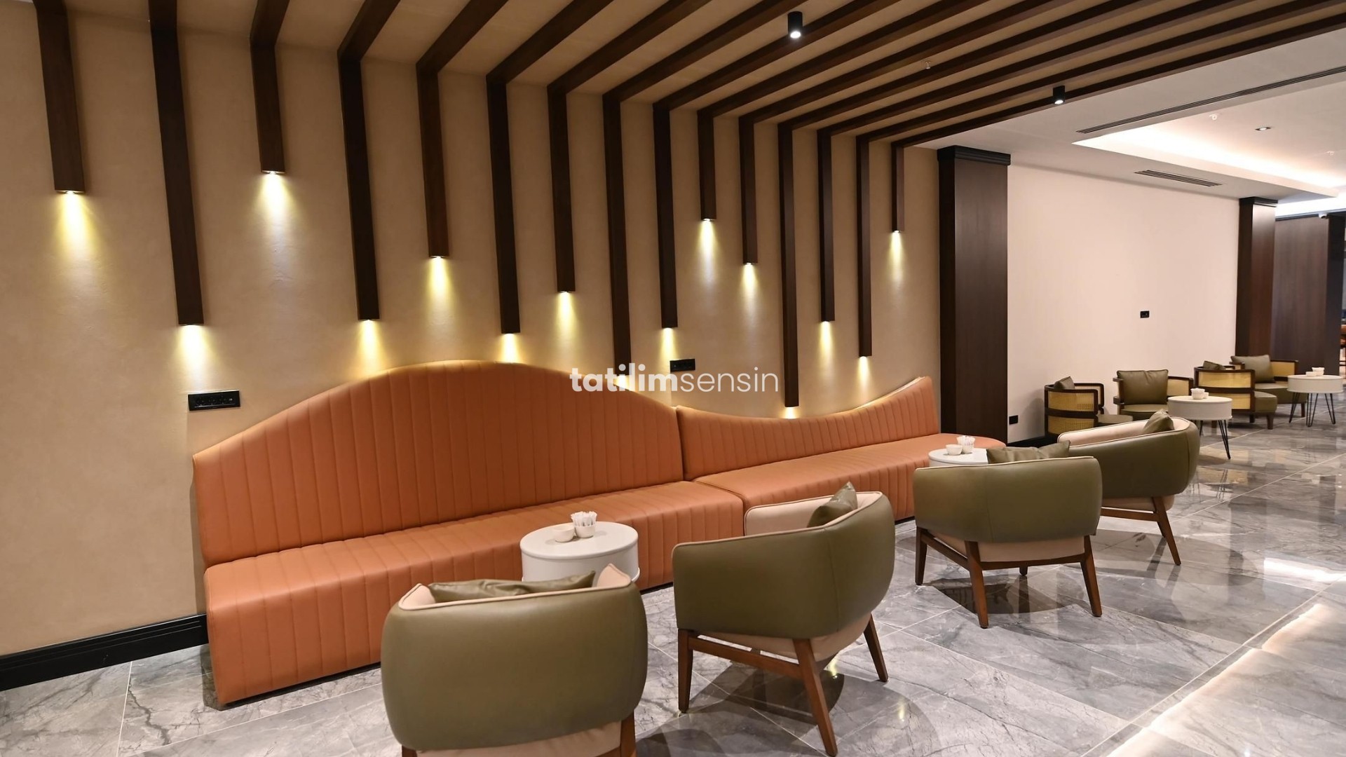 Vonresort Abant Oteli - 21