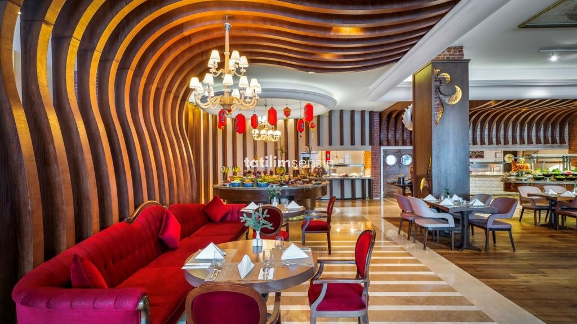 Kaya Palazzo Ski Mountain