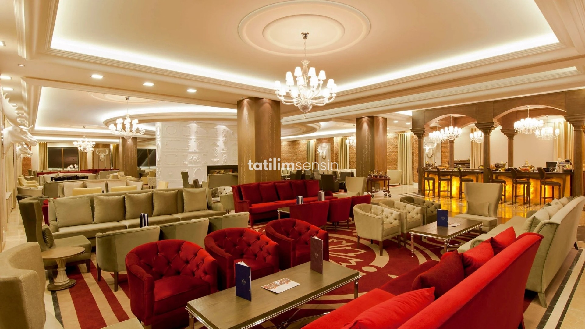 Kaya Palazzo Ski Mountain