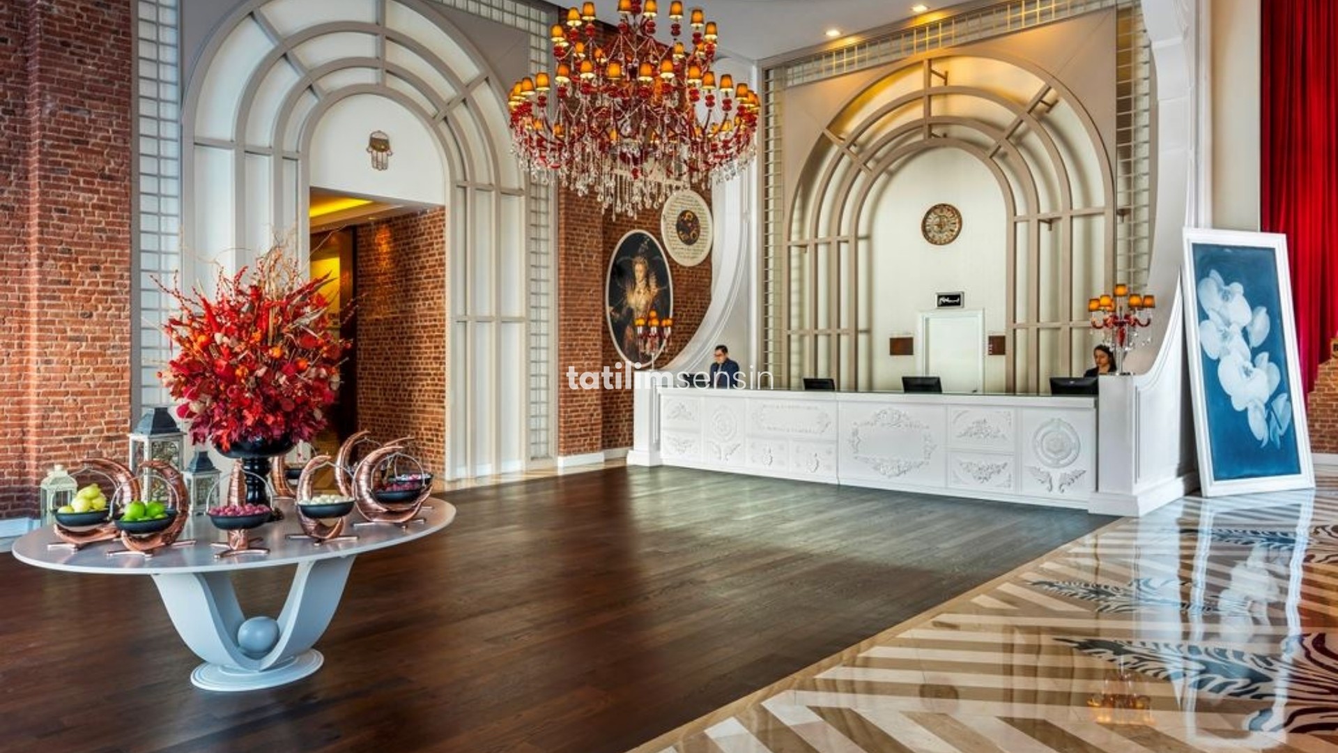 Kaya Palazzo Ski Mountain