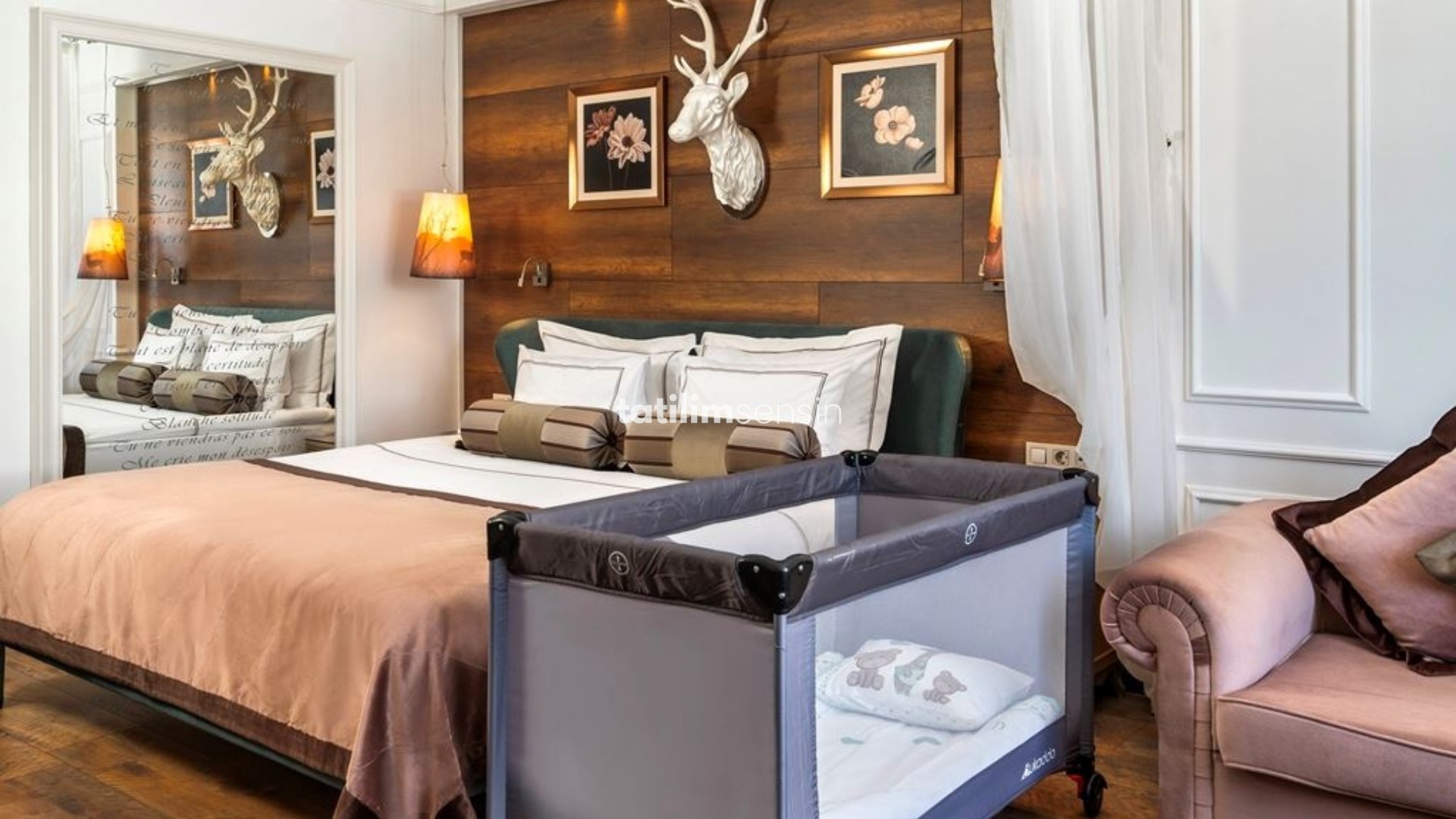 Kaya Palazzo Ski Mountain