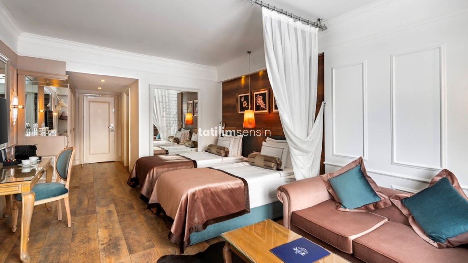 Kaya Palazzo Ski Mountain