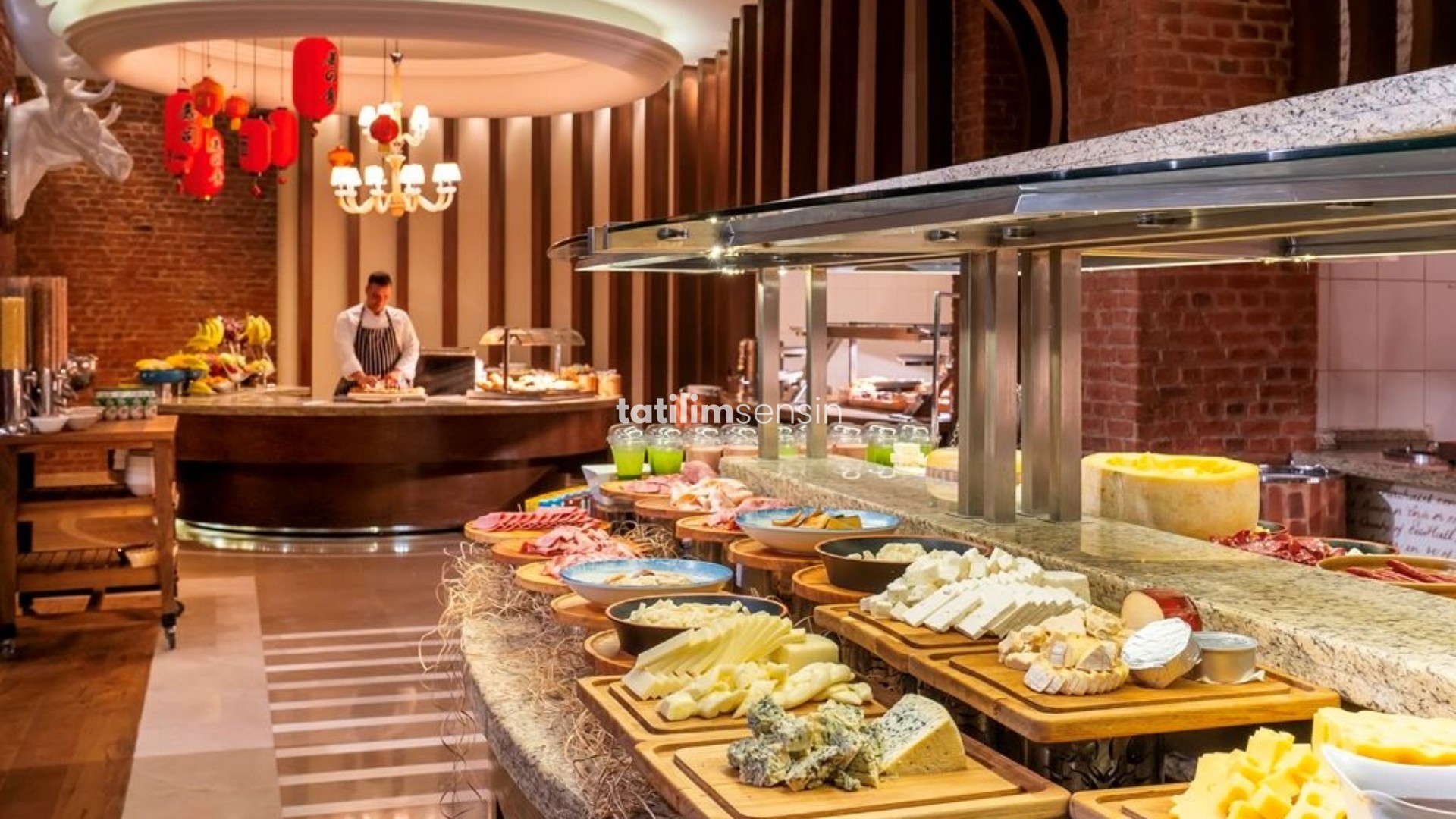 Kaya Palazzo Ski Mountain