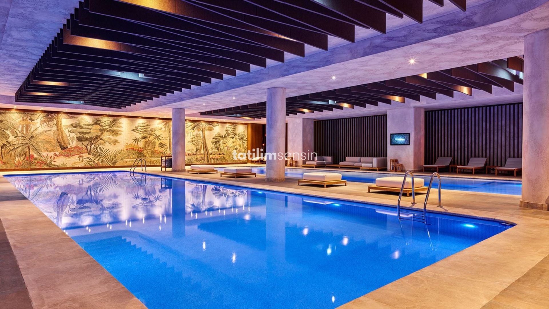 Biblos Resort Alaçatı - 10