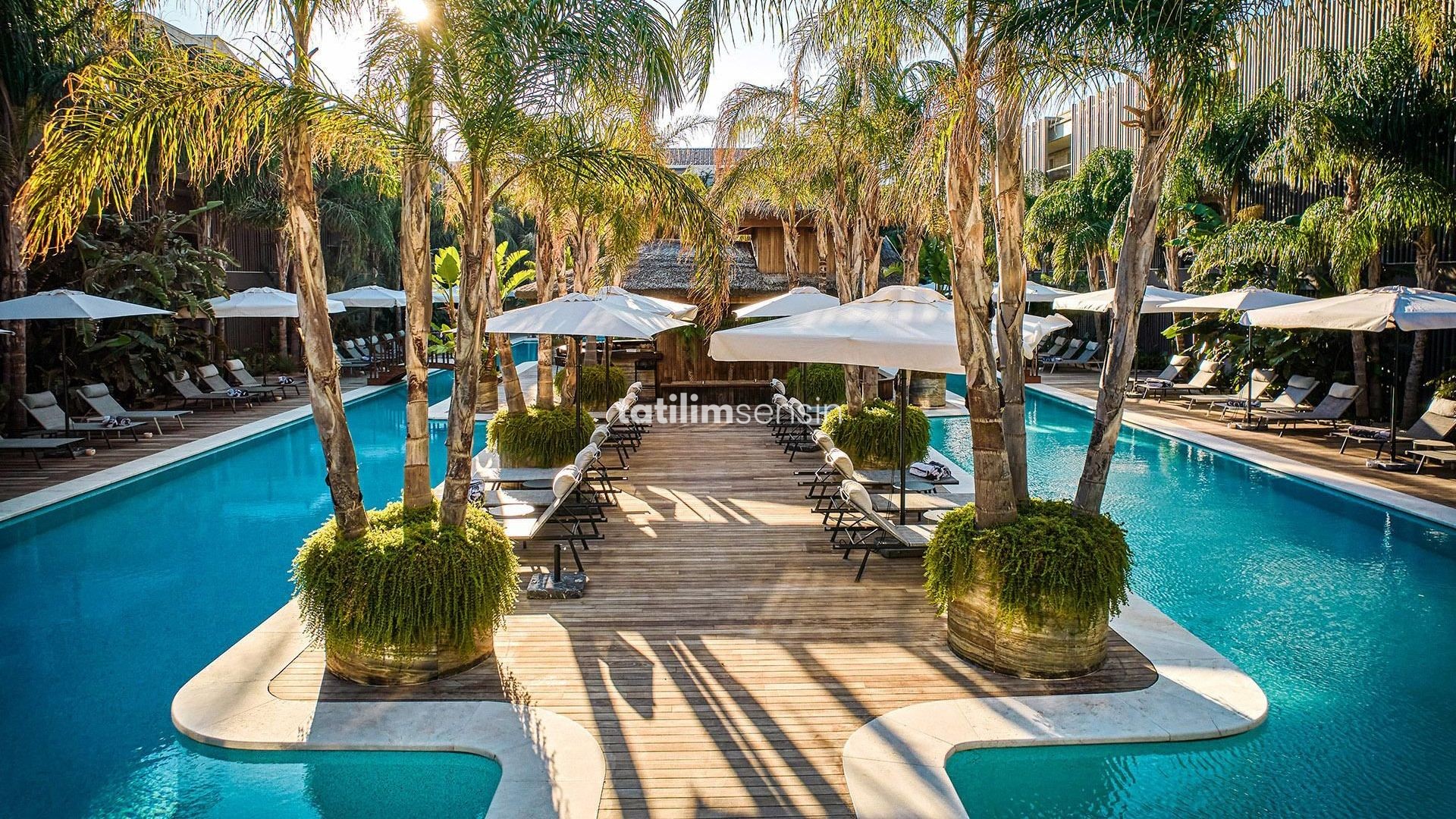 Biblos Resort Alaçatı - 9