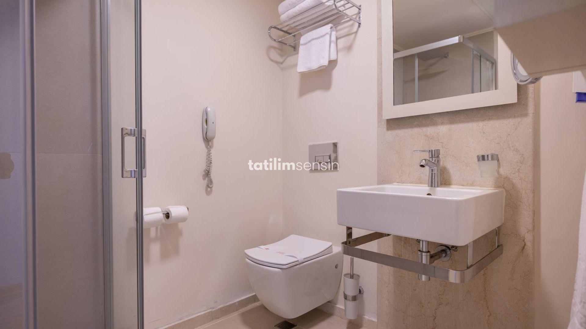 Sisus Marina Hotel - 20