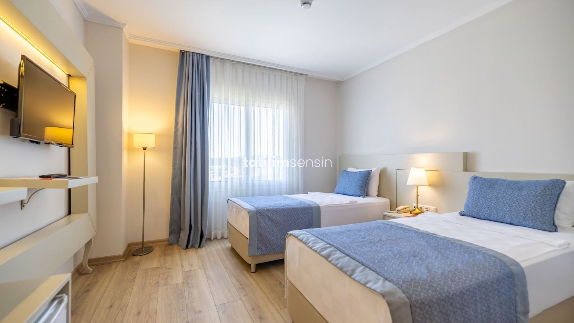 Sisus Marina Hotel - 19