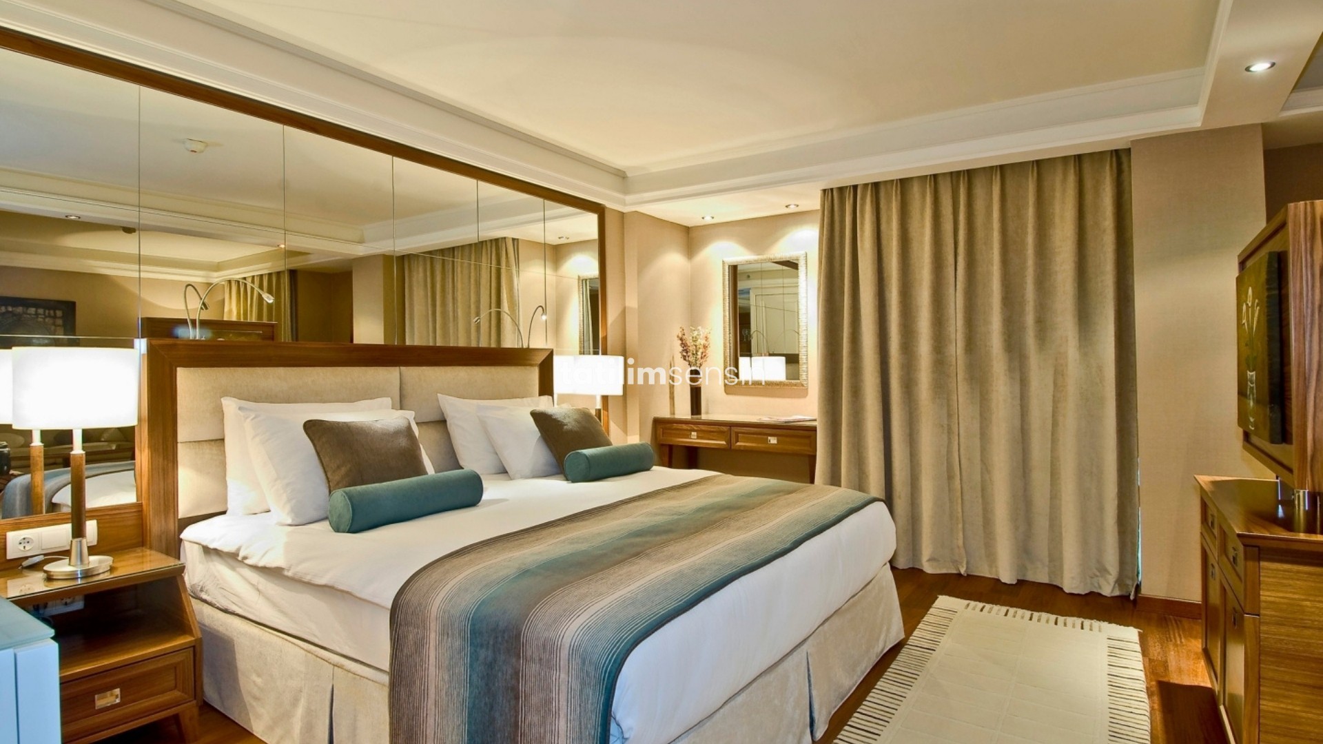 Marigold Thermal Spa Hotel - 4