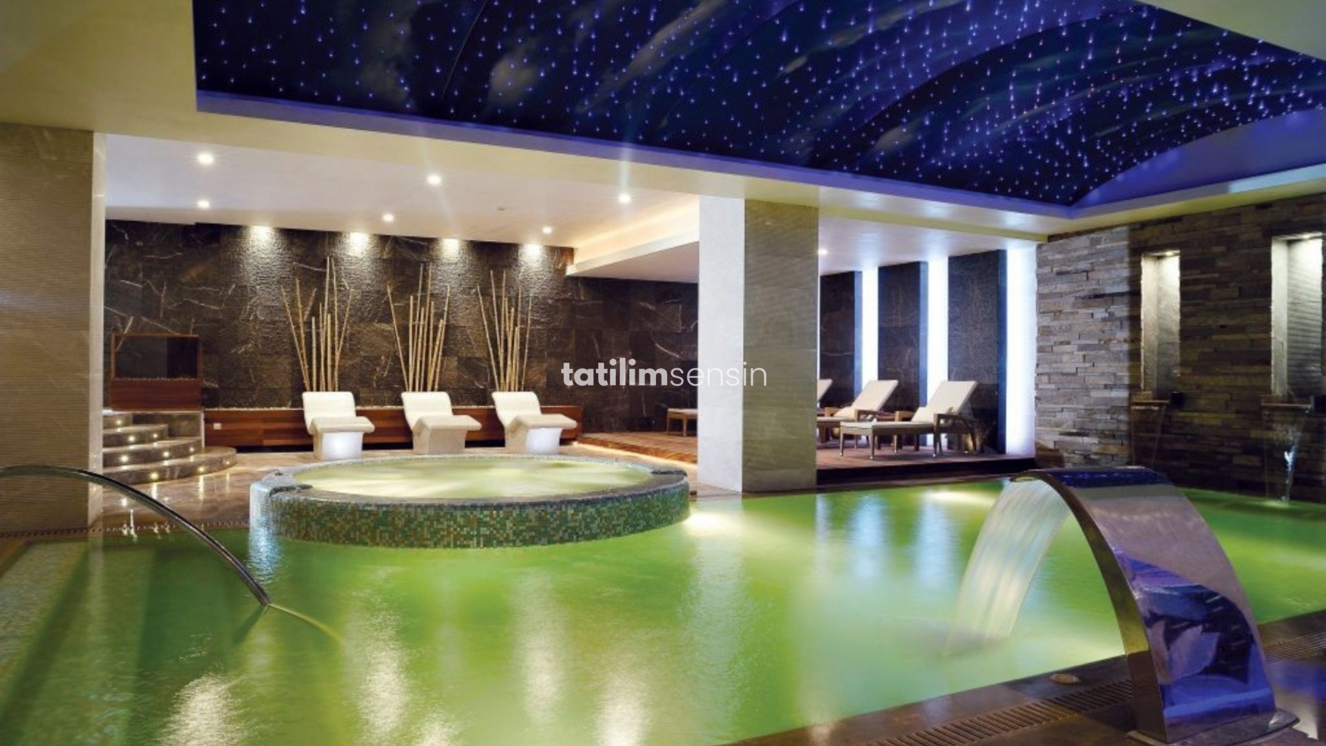 Marigold Thermal Spa Hotel - 5