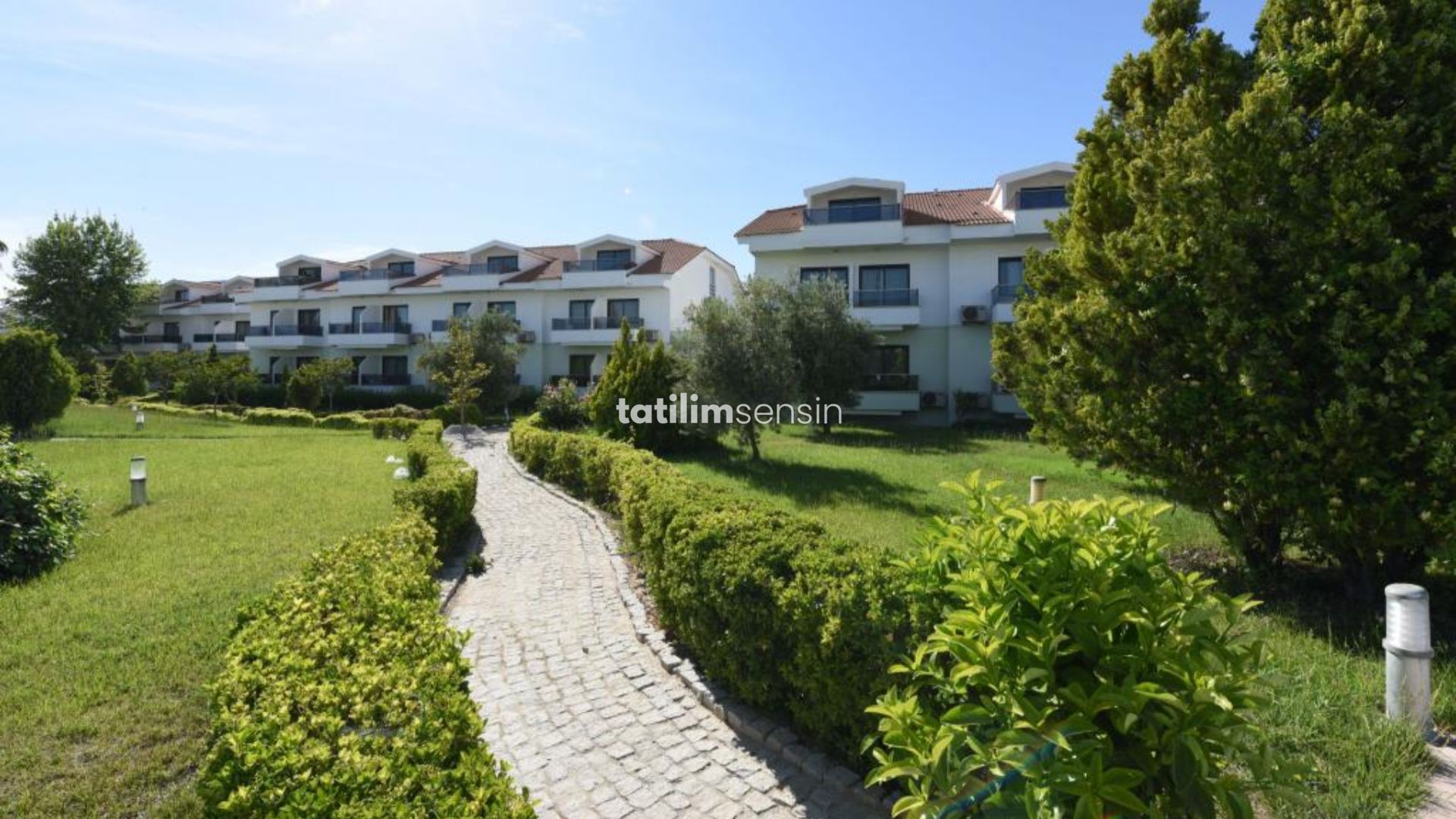 Tripolis Hotel Pamukkale - 1