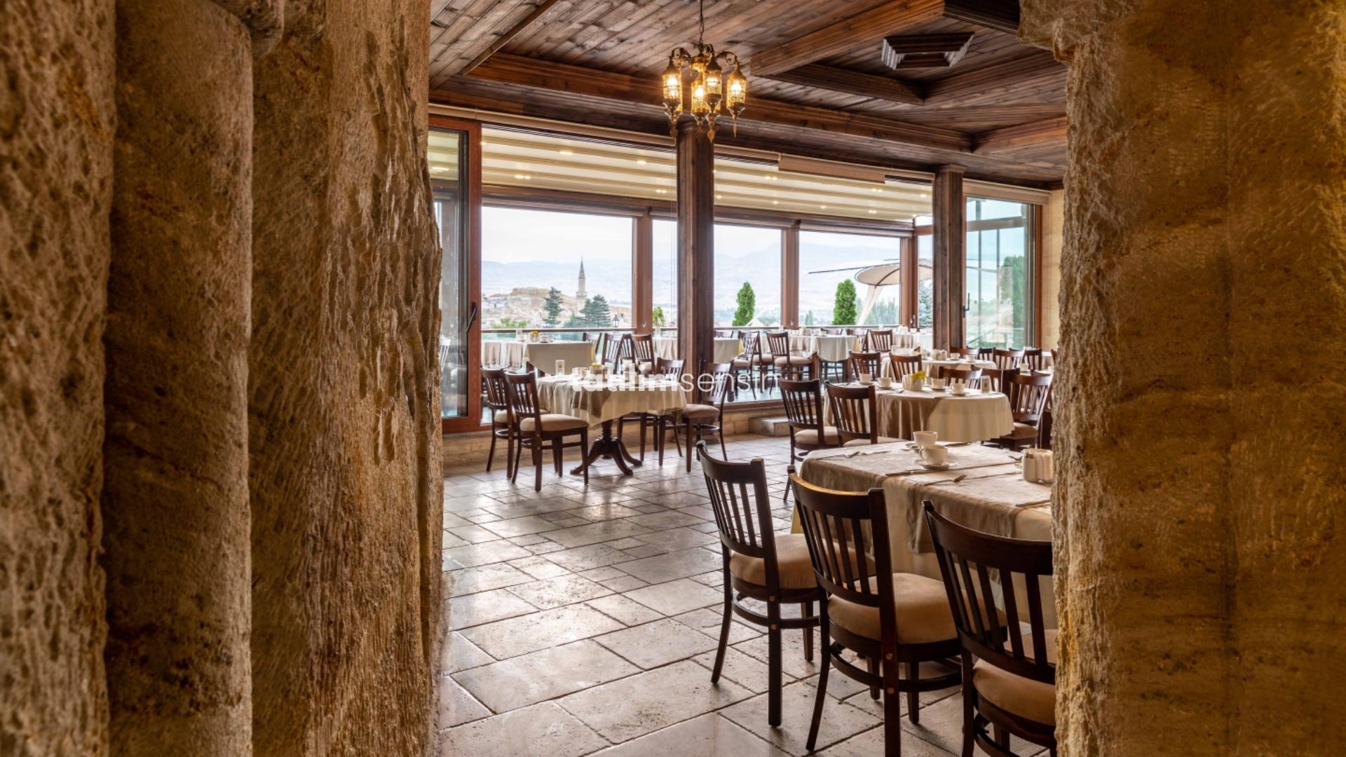 Utopia Cave Cappadocia - 13