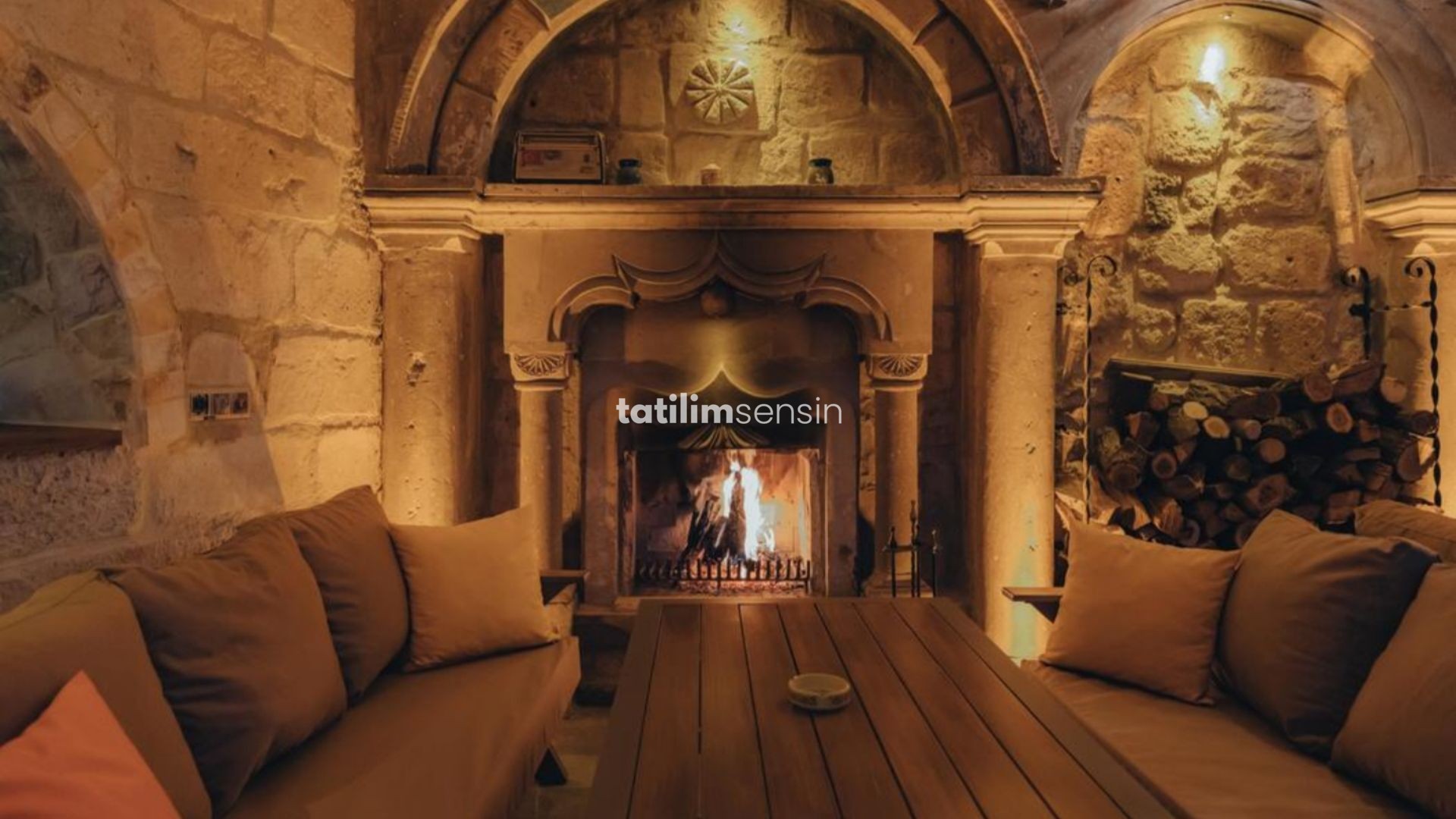 Utopia Cave Cappadocia - 16