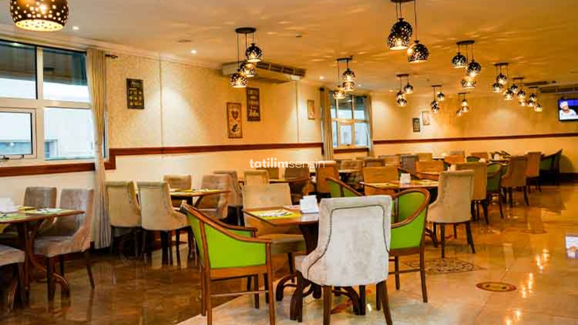 Excelsıor Downtown Hotel - 6