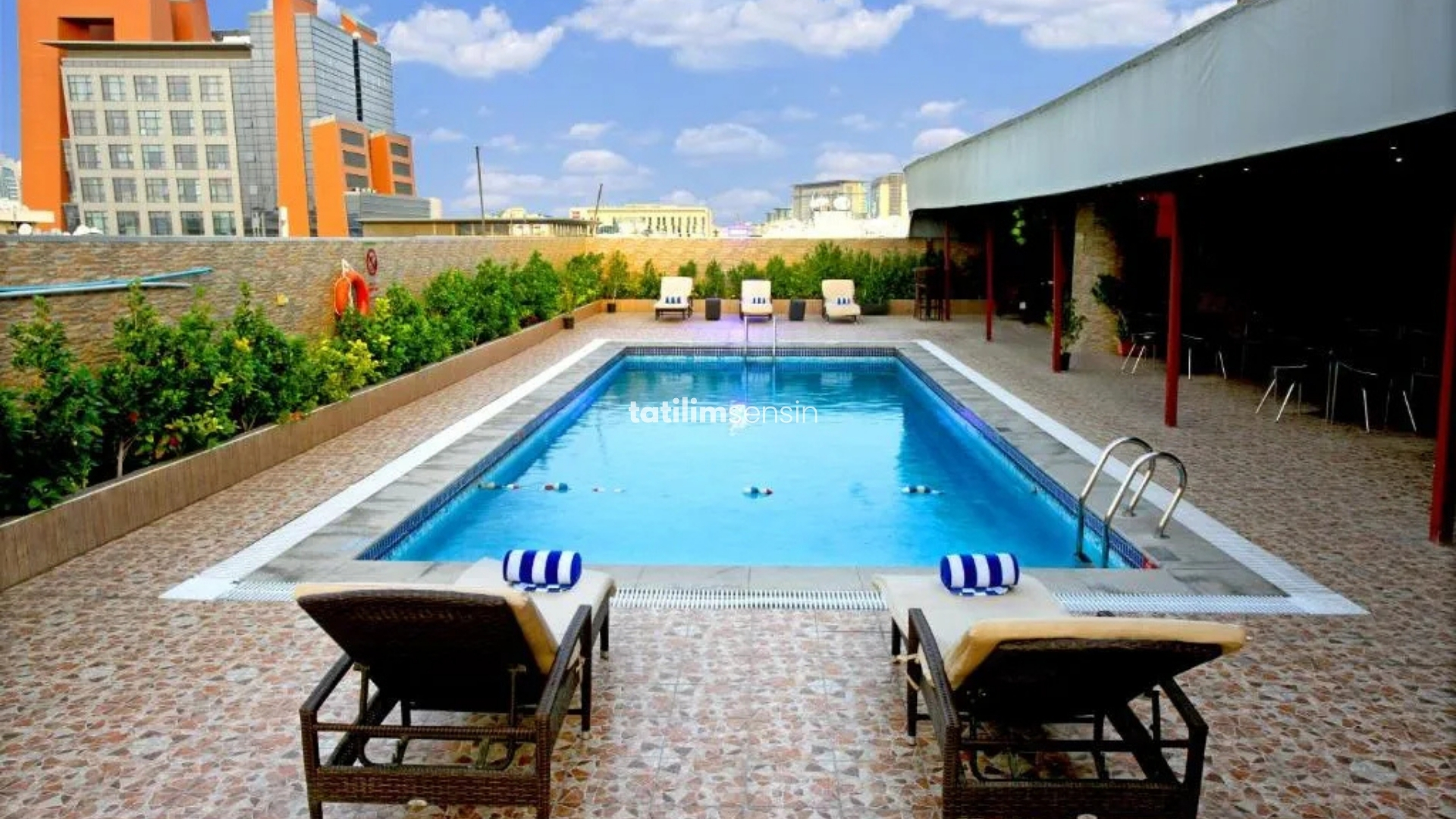 Excelsıor Downtown Hotel - 4