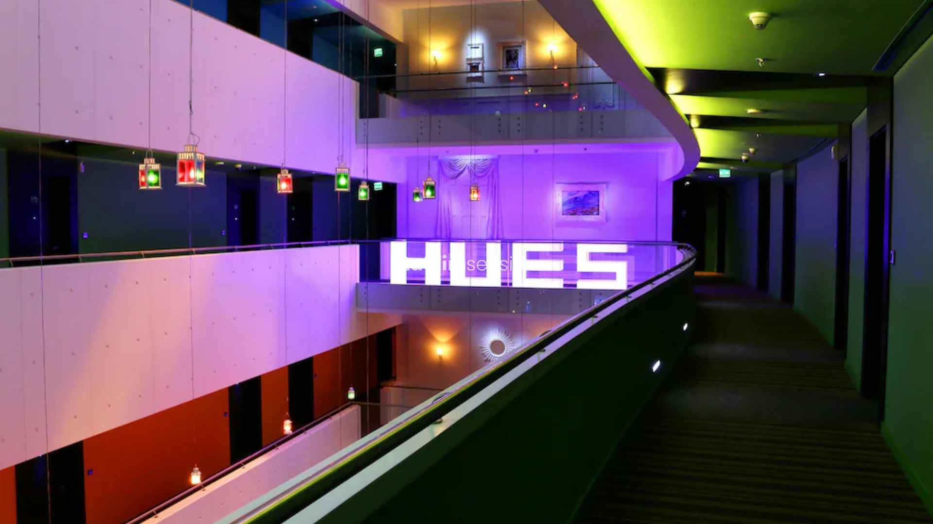 Hues Boutıque Hotel - 5