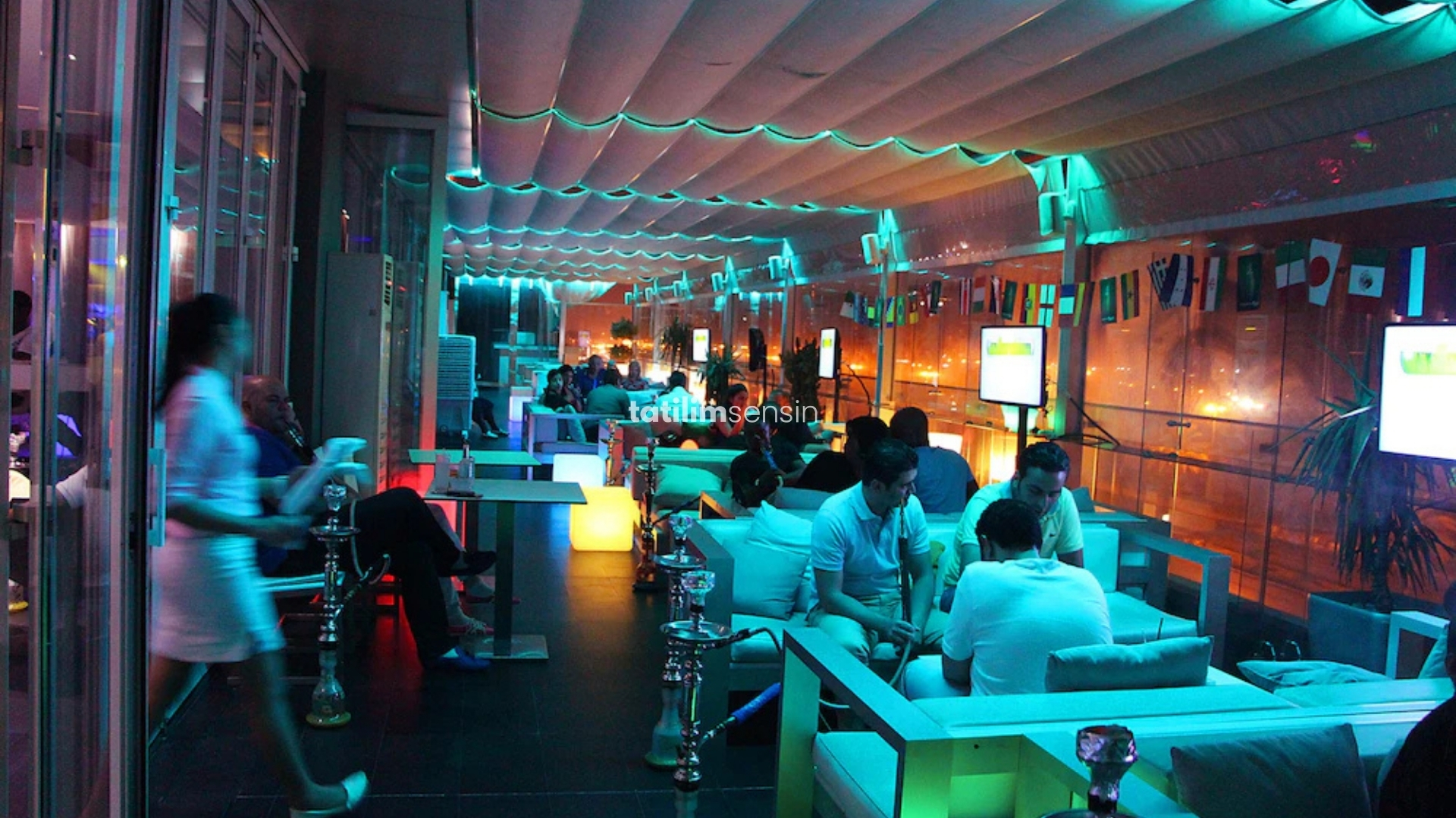 Hues Boutıque Hotel - 9