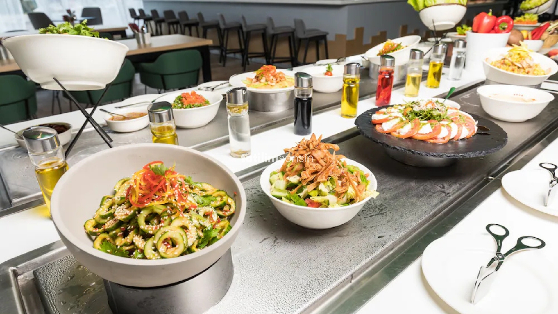 Studio M Arabian Plaza Dubai - 10