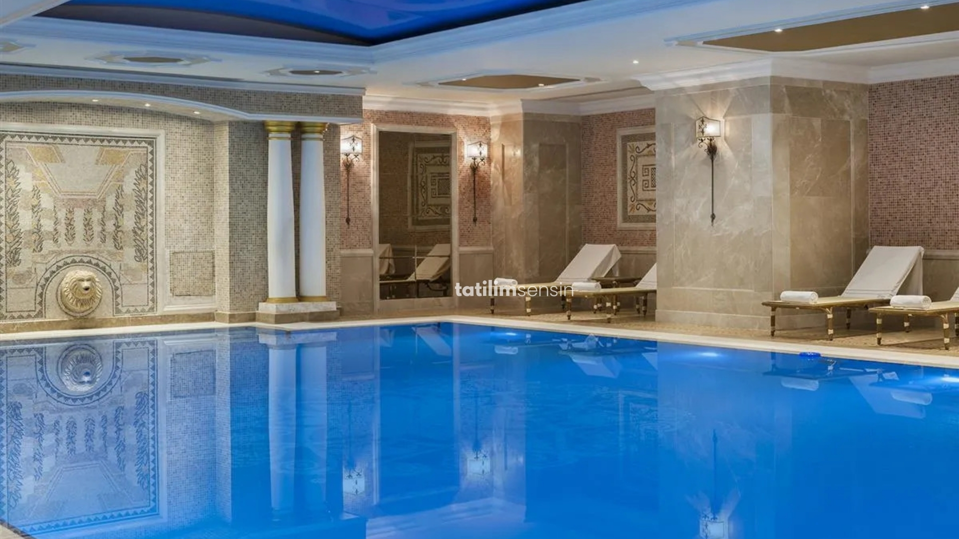 Elite World İstanbul Taksim - 7