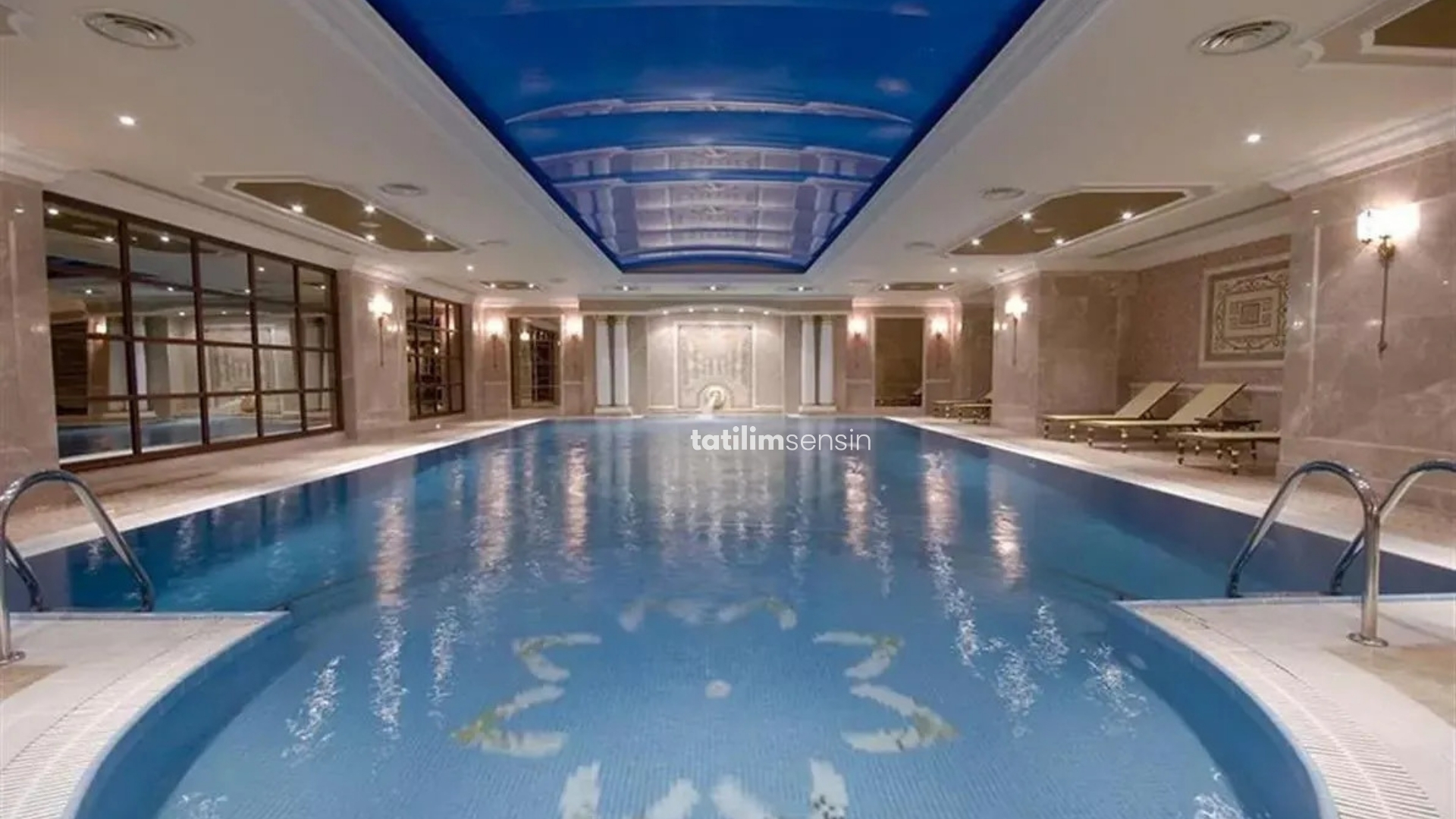 Elite World İstanbul Taksim - 6