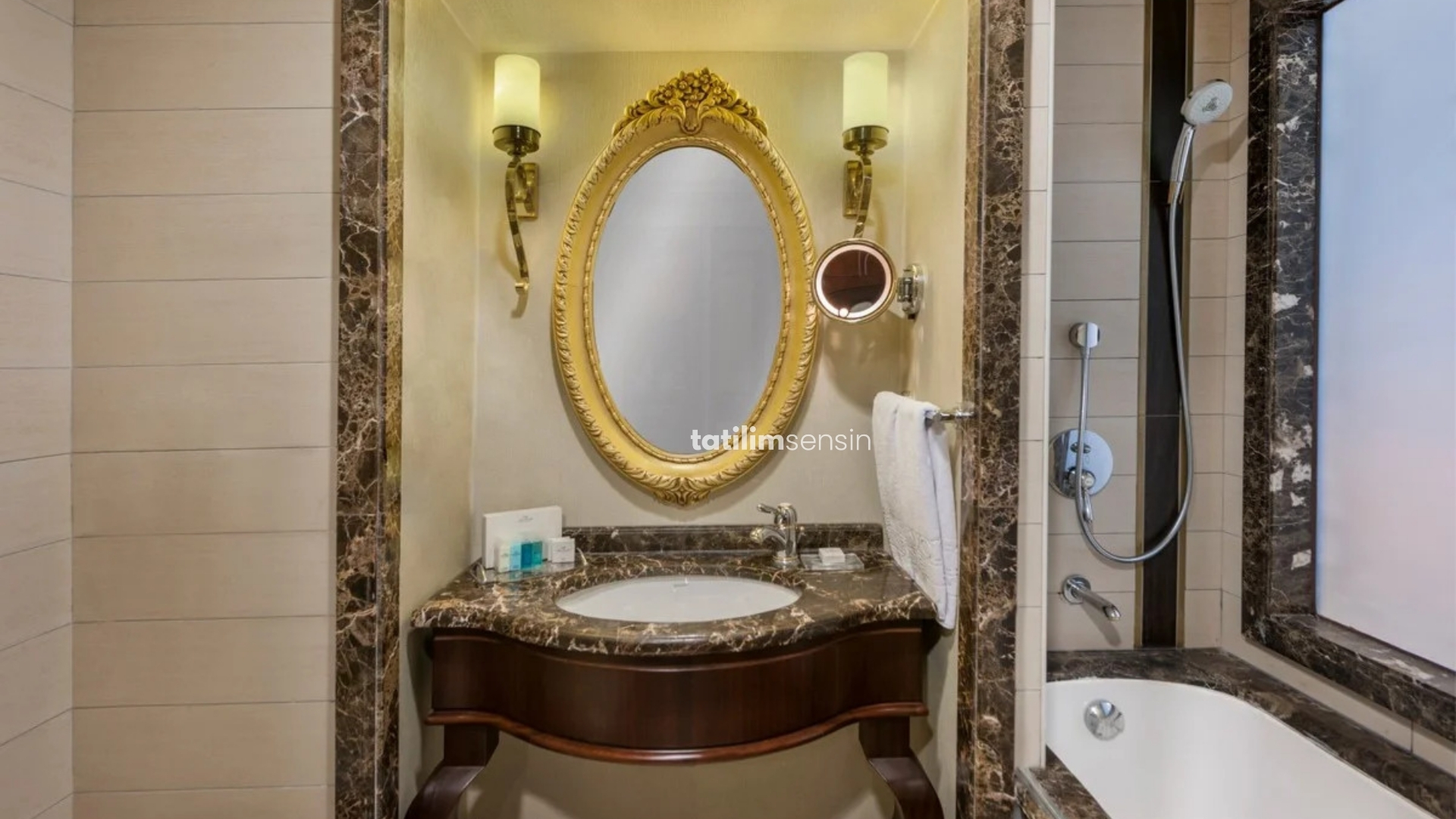 Elite World İstanbul Taksim - 11