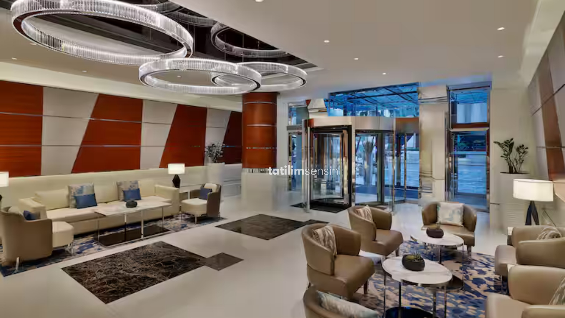 Hilton Dubai The Walk - 10