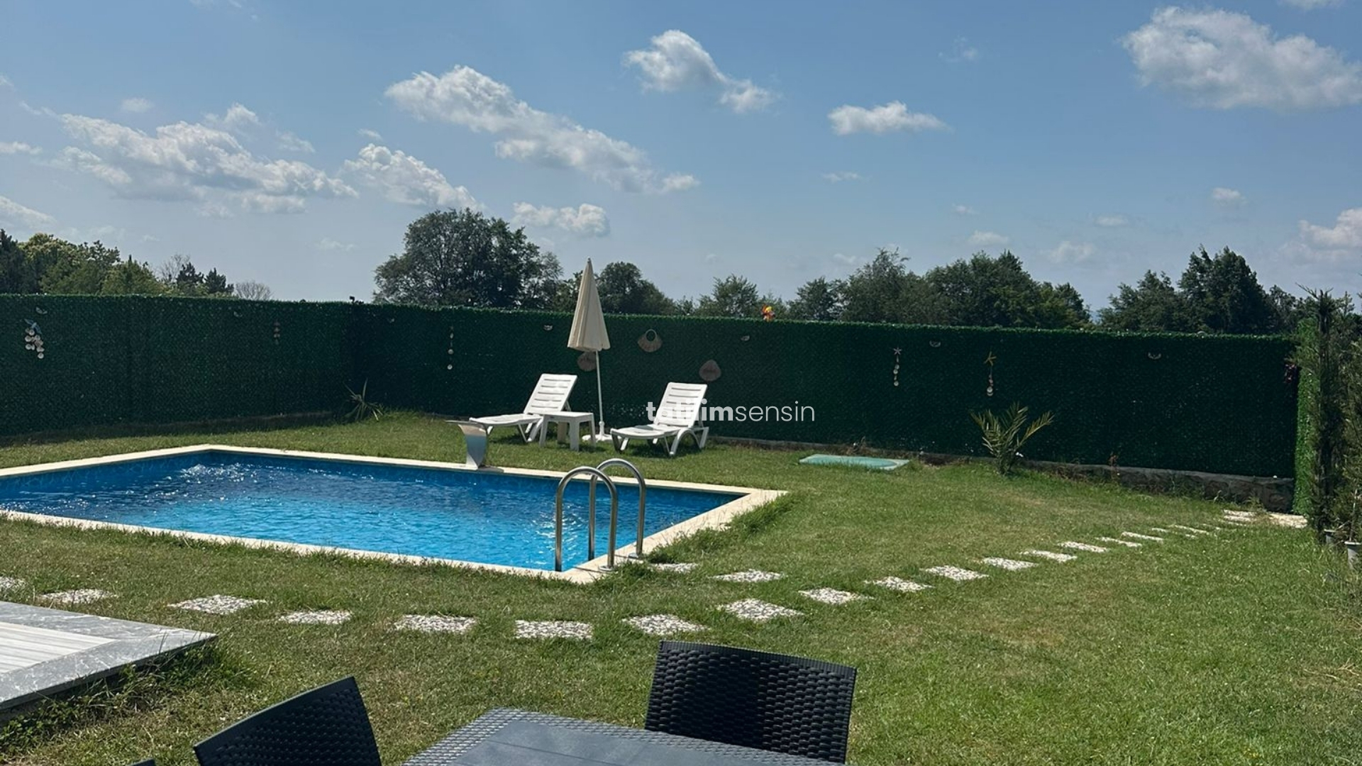 Hande Bungalov | Sapanca