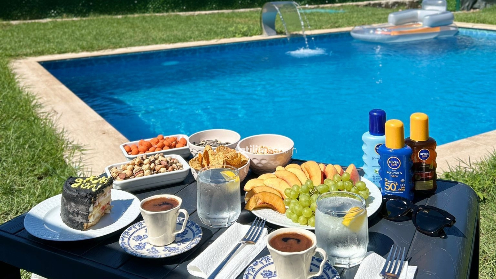 Hande Bungalov | Sapanca