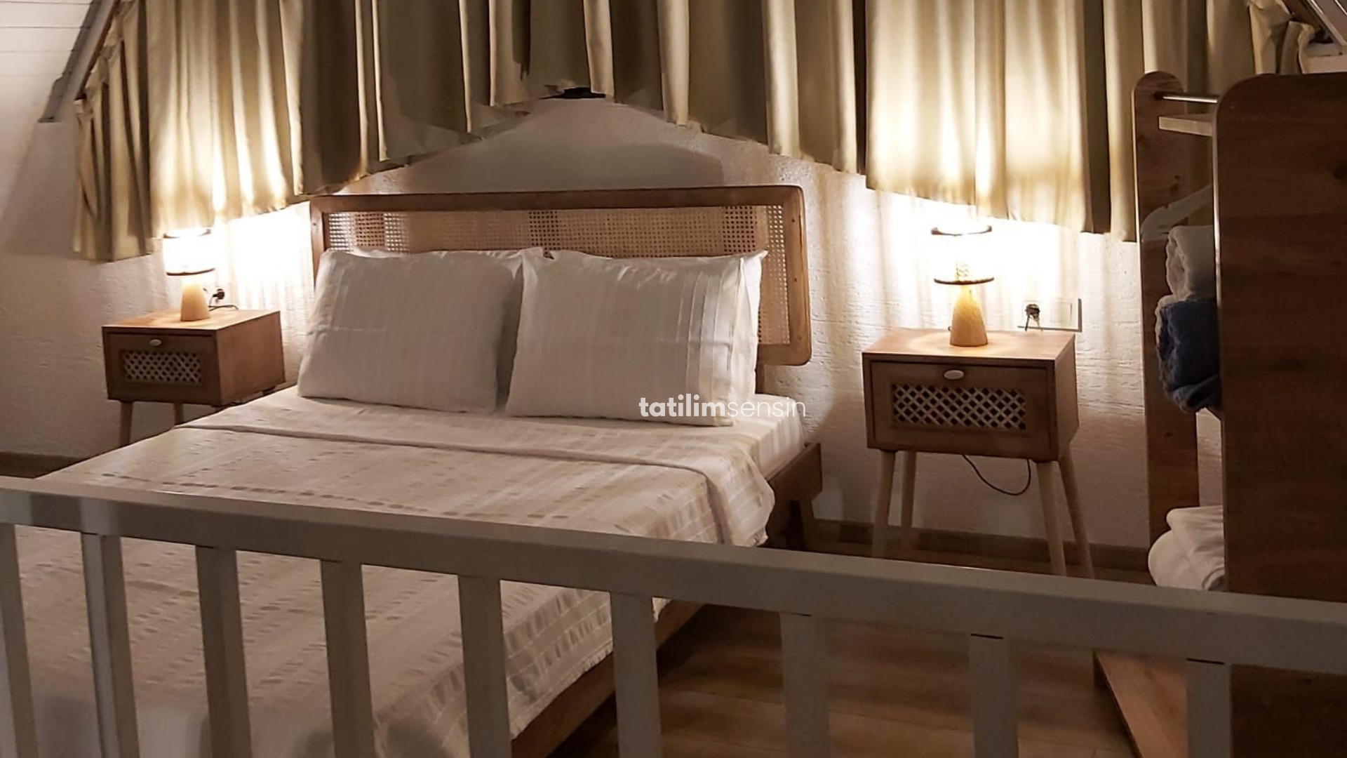 Hande Bungalov | Sapanca