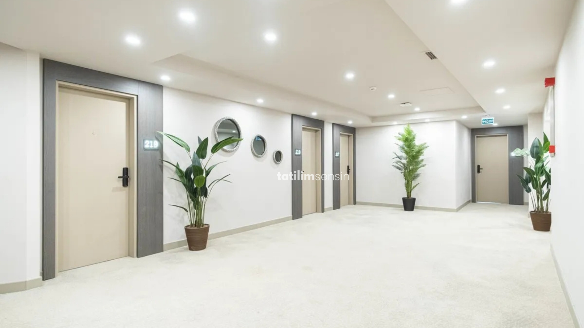 Destiny Marine Hotel İstanbul - 8