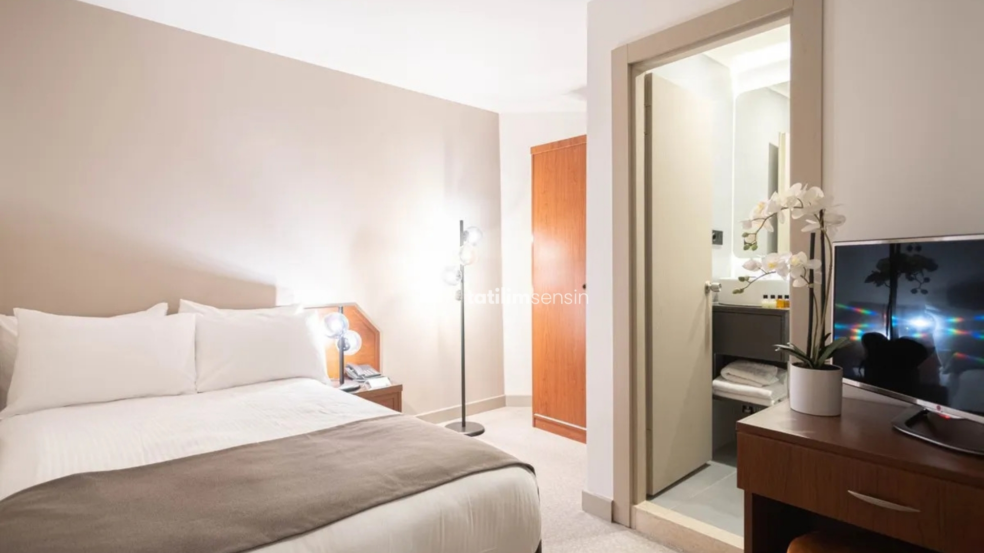 Destiny Marine Hotel İstanbul - 11