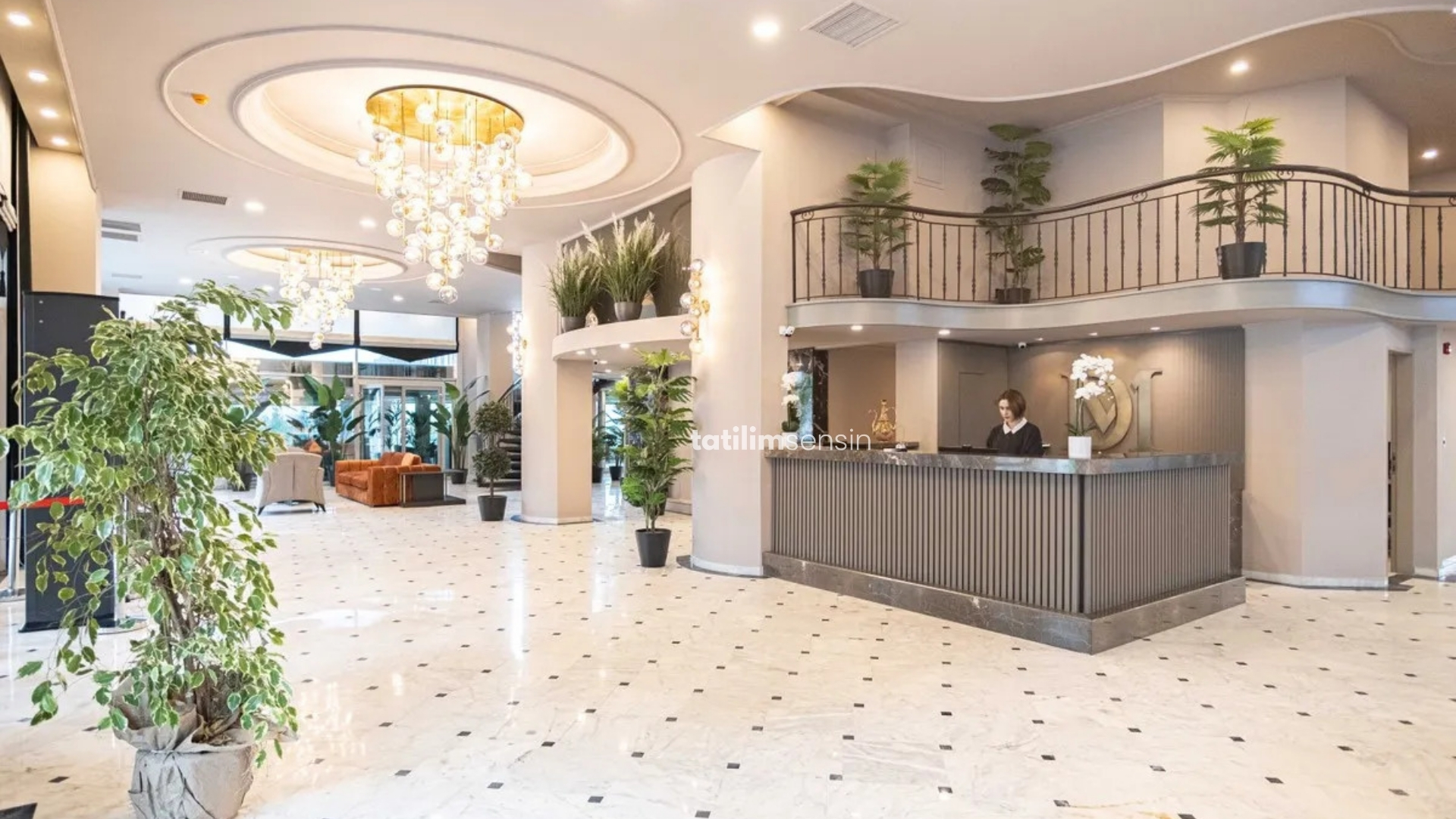 Destiny Marine Hotel İstanbul - 4