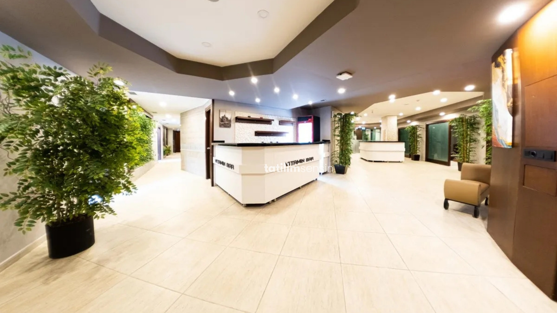 Destiny Marine Hotel İstanbul - 7