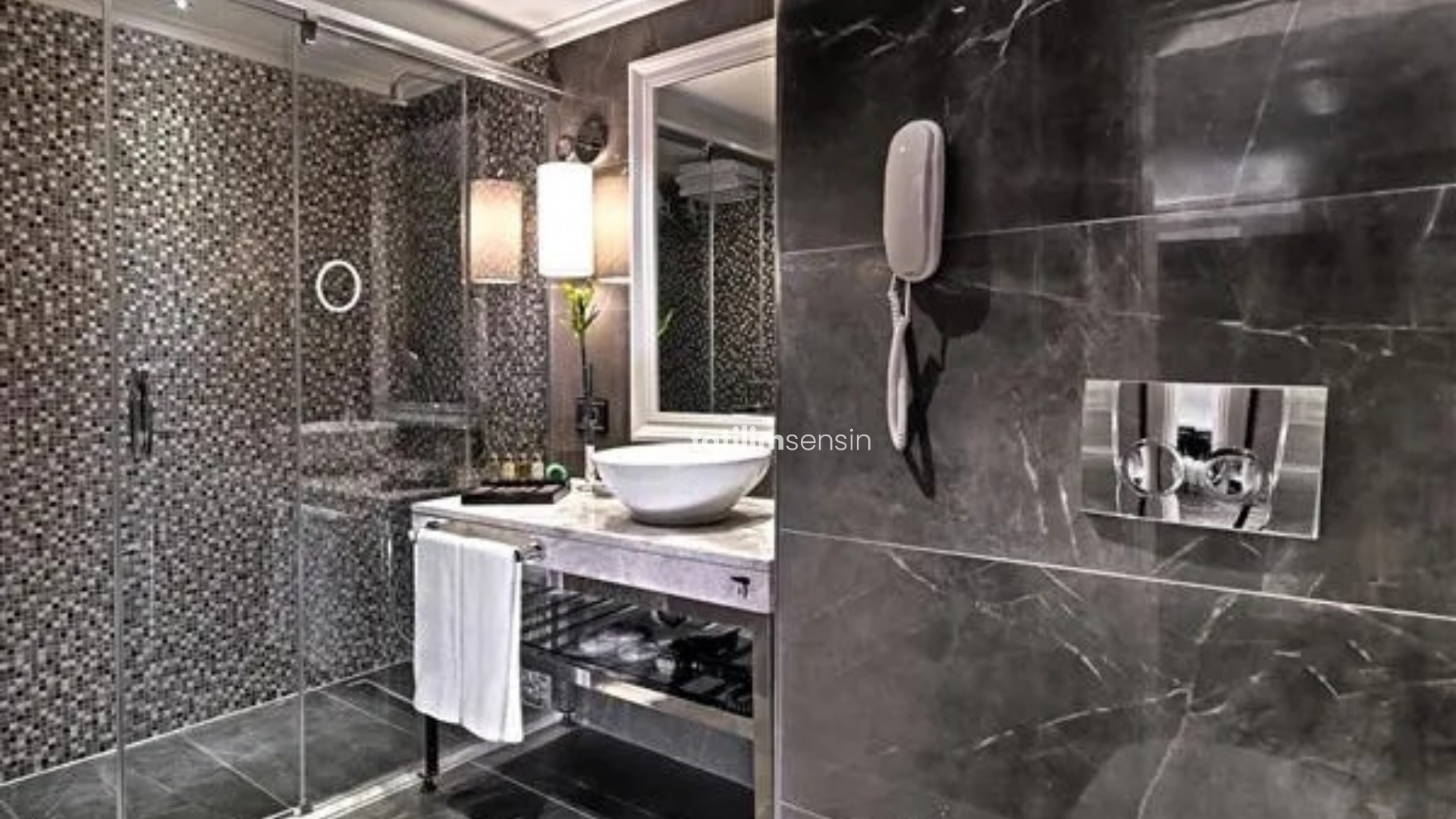 Mercure Istanbul Bomonti - 15