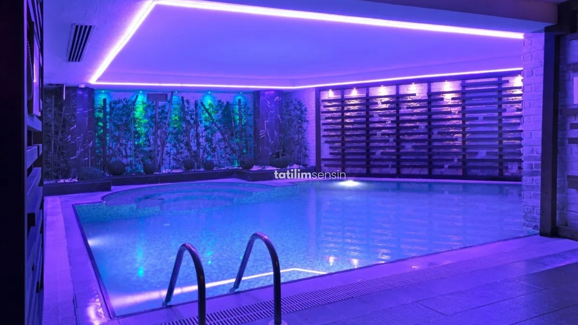 Mercure Istanbul Bomonti - 9