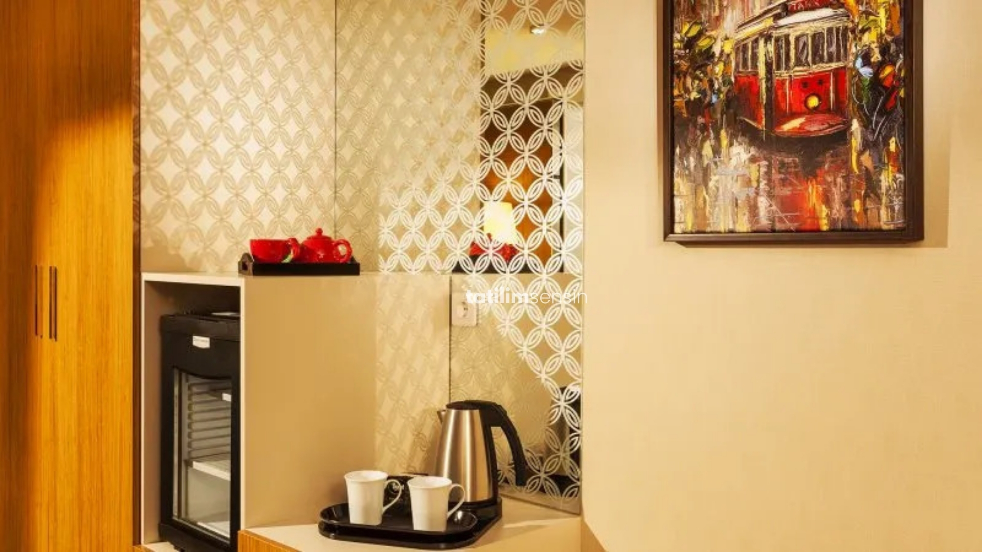 Nidya Hotel Esenyurt - 6