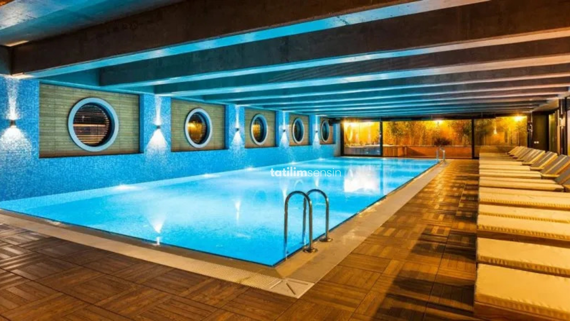 Nidya Hotel Esenyurt - 3